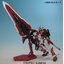 MG 1/100 ASTRAY RED FRAME REVISE