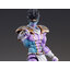 JoJo's Bizarre Adventure Super Action Statue Star Platinum