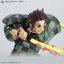 Kimetsu Model Tanjiro Kamado [Hinokami Kagura] (Plastic model)