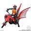 SHODO-X Kamen Rider 9 (Set of 10) (Shokugan)