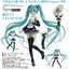 figma Hatsune Miku V4 Chinese (PVC Figure)