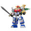 SMP [SHOKUGAN MODELING PROJECT] SEIJUU GATTAI GINGAIOH GINGAMAN