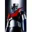 Soul of Chogokin GX-70 Mazinger Z D.C. (Completed)