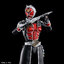 FIGURE-RISE STANDARD KAMEN RIDER WIZARD FLAME STYLE