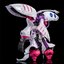 MG 1/100 Qubeley Amberil