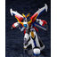 Da-Garn X (Plastic model)
