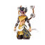 DEMON SLAYER: KIMETSU NO YAIBA FIGURE-DEMON SERIES-(HANTENGU/ZOHAKUTEN/GYOKKO)(B:ZOHAKUTEN)