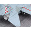 1/48 SCALE GRUMMAN® F-14A TOMCAT™ (LATE MODEL) CARRIER LAUNCH SET