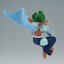 DRAGON BALL Z MATCH MAKERS VEGETA(VS ZARBON)