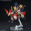 SDWH NOBUNAGA’S WAR HORSE