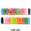 ดินเบา 12 สี โทนสีอ่อน ขนาด 15 กรัม
