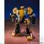 Super Mini Pla Ninja Senshi Tobikage