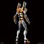 RG EVA-00 EVANGELION UNIT 00 DX POSITRON CANNON SET