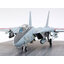 1/48 SCALE GRUMMAN® F-14A TOMCAT™ (LATE MODEL) CARRIER LAUNCH SET
