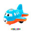 ของเล่นเครื่องบินการ์ตูนลานเข็น 7768-3