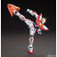 HGBF 1/144 Build Burning Gundam