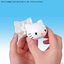 Hello Kitty/RX-78-2 Gundam [SD EX-Standard] (SD) (Gundam Model Kits)