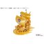 Thousand Sunny `Film Gold` Release Anniversary Color Ver. (Plastic model)