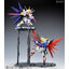 NXEDGE STYLE [MS UNIT] Destiny Gundam from "Mobile Suit Gundam SEED Destiny"