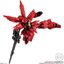 Mobile Suit Gundam G Frame 9 MSN-06S SINANJU