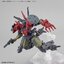 30MM Option Armor for Officer Unit [for Cielnova/Red] (Plastic model)