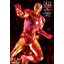 Iron Man Mark IV (Holographic Version)