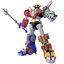 Super Mini Pla Beast King GoLion (Set of 5) (Shokugan)