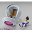 FIGURE-RISE MECHANICS SAIYAN SPACE POD