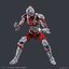 FIGURE-RISE STANDARD ULTRAMAN [B TYPE] -ACTION-
