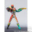 SHODO SUPER JYUDEN SENTAI KYORYUGER 2