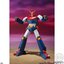 Super Mini Pla Chodenji Robo Combattler V (Set of 4) (Shokugan)