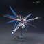 HG 1/144 STRIKE FREEDOM GUNDAM