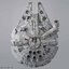 1/144 MILLENNIUM FALCON
