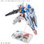 ACTION BASE 6 [CLEAR COLOR] MOBILE SUIT GUNDAM THE WITCH FROM MERCURY STICKERS SET