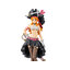 One Piece Film Red DXF The Grandline Lady Vol.3 : Nami