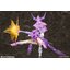 Chaos & Pretty Witch (Plastic model)
