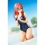 THE QUINTESSENTIAL QUINTUPLETS MOVIE -CELESTIAL VIVI- MIKU NAKANO SCHOOL STYLE VER.