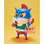 Crayon Shin-Chan Cosplay Shin-Chan Figure Vol.1 (Ver. A)