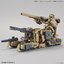 30MM Extended Armament Vehicle (Tank Ver.) [Brown] (Plastic model)