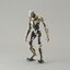 1/12 Plastic Model General Grievous
