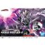 Kamen Rider Figure-rise Standard Masked Rider Den-O (Gun Form & Plat Form) Model Kit