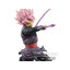 Dragon Ball Super G x Materia Super Saiyan Rose Goku Black