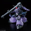 HG 1/144 GAIA'S/ORTEGA’S RICK DOM(GQ)