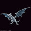 FIGURE-RISE STANDARD AMPLIFIED BLUE-EYES WHITE DRAGON