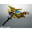 THE ROBOT SPIRITS <SIDE MS> MSN-00100 HYAKU-SHIKI VER. A.N.I.M.E.