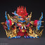 SDW Heroes Wukong Impulse Gundam DX Set (SD)