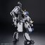 Mailes Byakuchi (HG) (Plastic model)