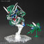 SDW HEROES ROBINHOOD GUNDAM AGE-2