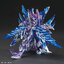 SDW HEROES ALTERNATIVE JUSTICE ∞ DRAGON