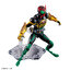 Figure-rise Standard Kamen Rider OOO Tatoba Combo